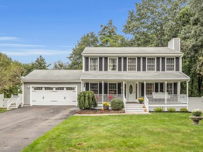 24 Wright Road, Derry, NH, 03038