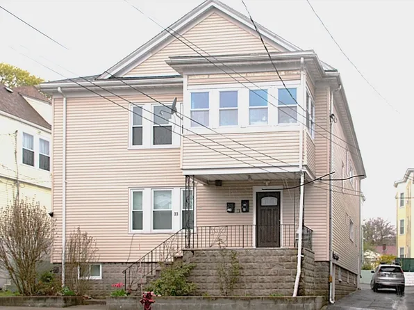 33 Florence Ave, Revere, MA 02151