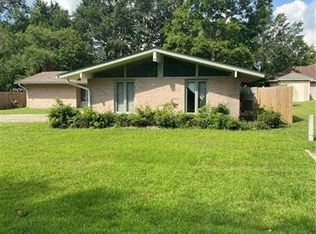 773 Puna St, Diamondhead, MS 39525