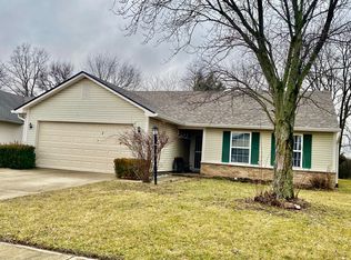 7326 Jackie Ct, Indianapolis, IN 46221