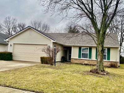 7326 Jackie Ct, Indianapolis, IN, 46221