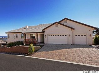 267 Honeysuckle Cir, Prescott, AZ 86301