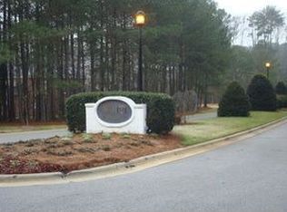 1008 Falling River Walk, Rocky Mount, NC 27804