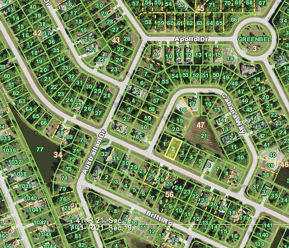 2nd image of 296 Antis Dr
