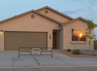 6272 Gannett Dr NE, Rio Rancho, NM 87144