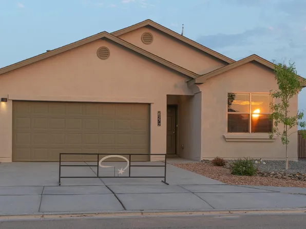 6396 Gannett Dr NE, Rio Rancho, NM 87144