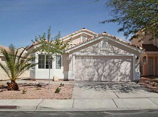 1170 Ekalaka Rd, Henderson, NV 89052