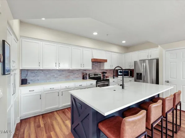 3935 E Rough Rider Rd Unit 1016, Phoenix, AZ 85050