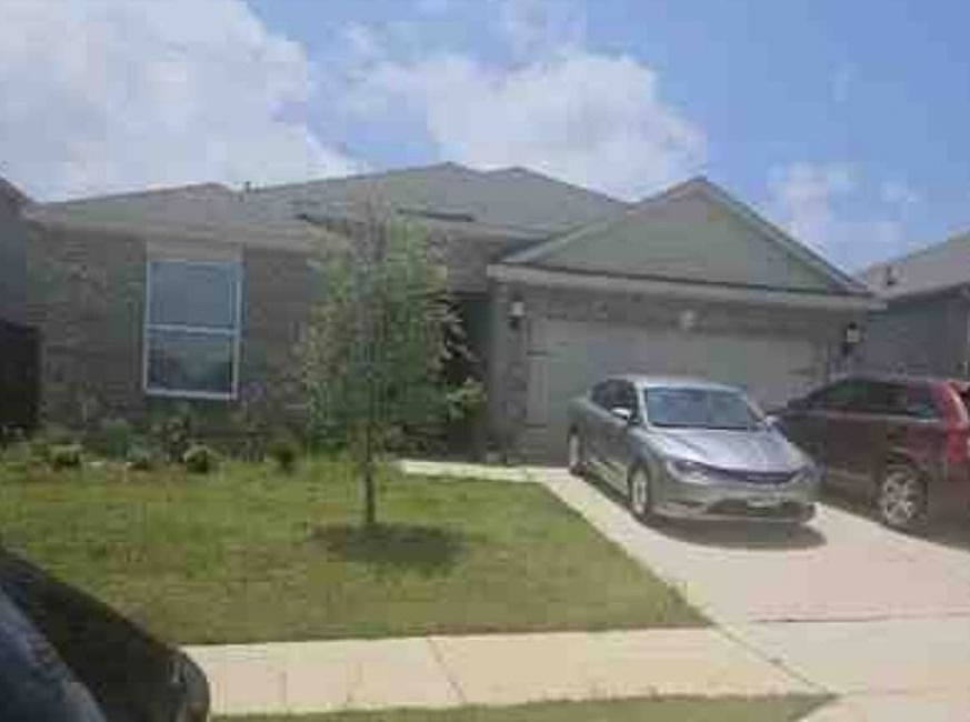 Property Front View