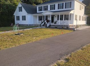 10318 Old Furnace Rd, Seaford, DE 19973