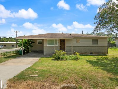 208 Ann Ave, Sherwood, AR, 72120