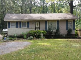 419 Sykes Rd, Jackson, MS 39212