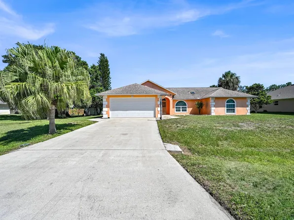 650 Helicon Terrace, Sebastian, FL 32958