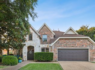15872 Bull Run Dr, Frisco, TX 75035