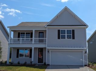 487 Calhoun Falls Drive Tillman E LOT 1236, Myrtle Beach, SC 29579