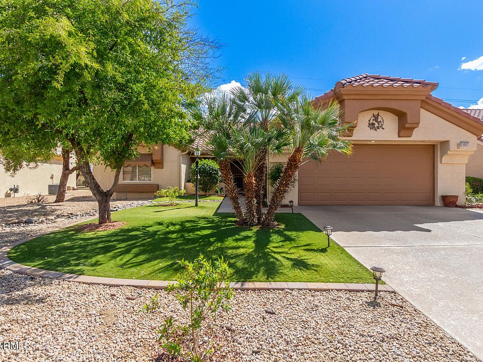1st image of 15421 W SKY HAWK Drive