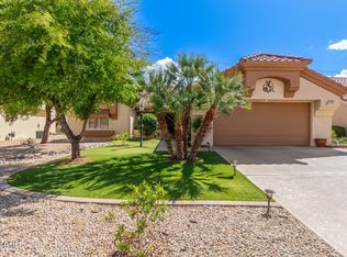 15421 W Sky Hawk Dr, Sun City West, AZ 85375
