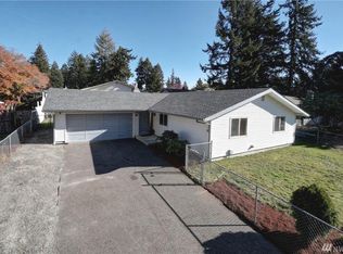 5307 84th Ave W, University Place, WA 98467