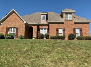471 Forest Mountain Dr, Wetumpka, AL 36093