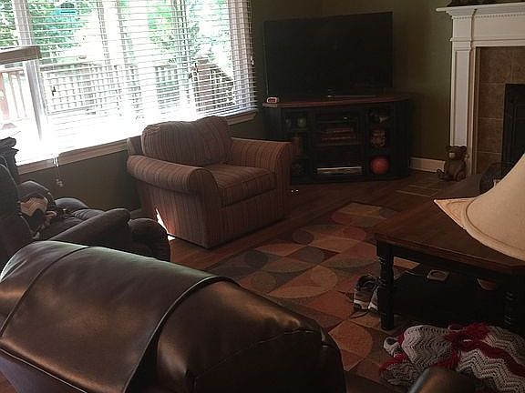 Den / Family Room
