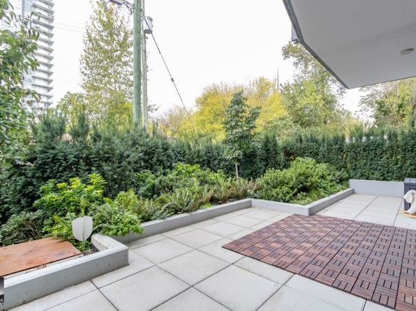 2 bedroom rental in Vancouver — photo 8
