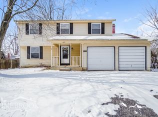 1377 Crestview St, Reynoldsburg, OH