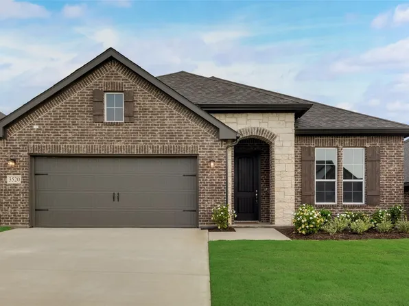 3520 Austin St, Gainesville, TX 76240