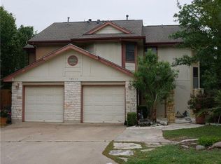12413 Deer Falls Dr #B, Austin, TX 78729