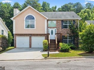 3630 Gray Birch Dr, Decatur, GA 30034