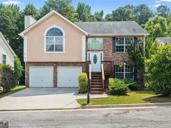 3630 Gray Birch Dr, Decatur, GA 30034