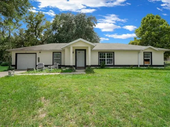 9 Pine Circle Run, Ocala, FL 34472