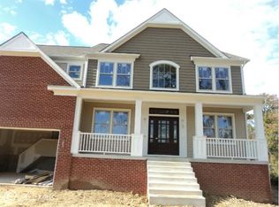 4796 Chowan Ave, Alexandria, VA 22312