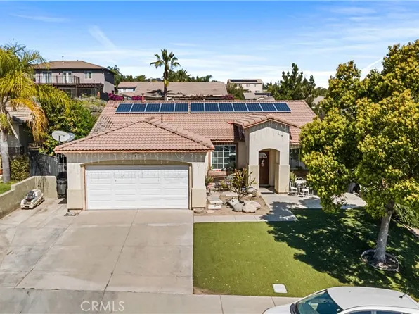 15072 Knollwood St, Lake Elsinore, CA 92530