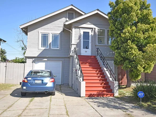 726 Indiana St Unit 1, Vallejo, CA 94590