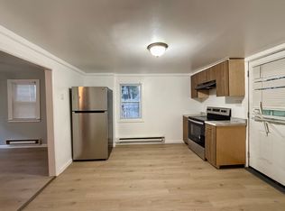 1443 Albright Ave, Scranton, PA 18509
