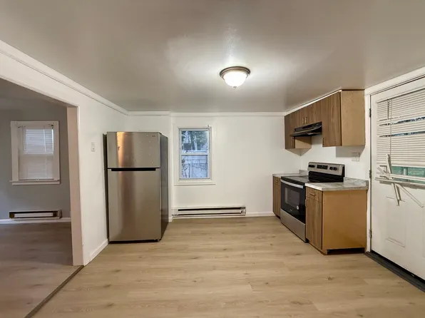 1443 Albright Ave, Scranton, PA 18509