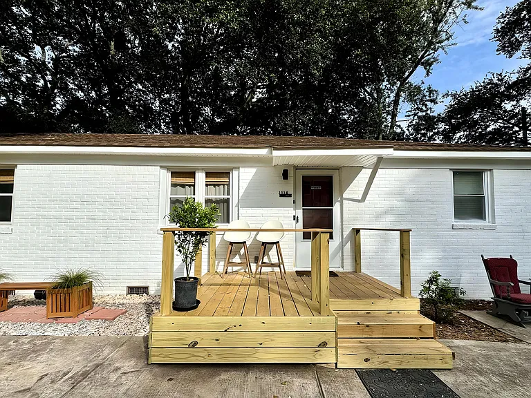 1116 Virgilina Ave #A — Photo 6