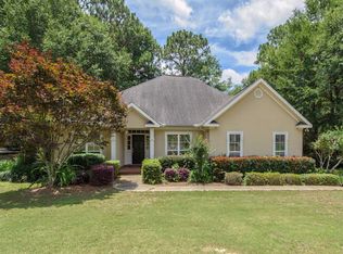 27067 Creekwood Dr, Daphne, AL 36526