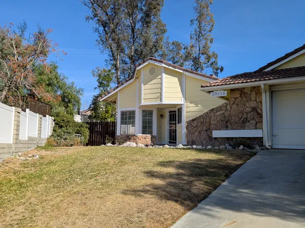 29116 Poppy Meadow St, Santa Clarita, CA 91387
