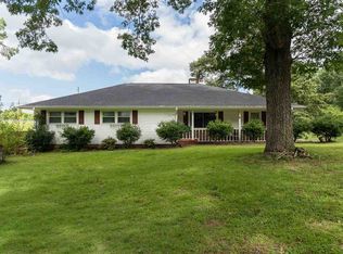 16 Wofford St, Inman, SC 29349