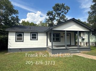 1644 Dennison Ave SW, Birmingham, AL 35211