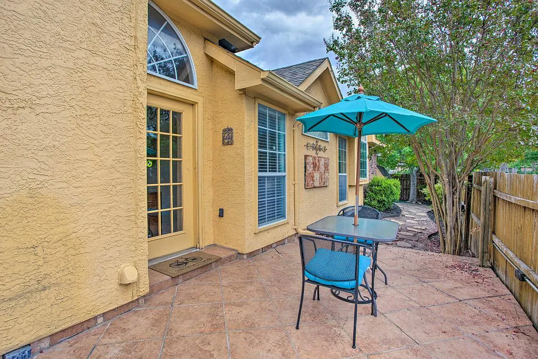 3 bed, 1350 sqft, $7,500 — Photo 4