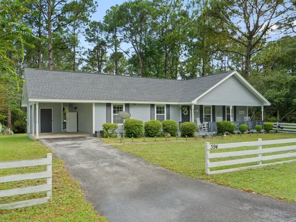 394 E Pine St, Mary Esther, FL 32569