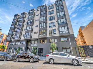 1603 15th St #701, San Francisco, CA 94103
