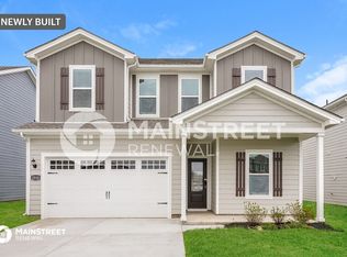 2310 Curbow Dr, Murfreesboro, TN 37127
