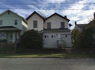 512 20th St, Windber, PA