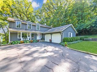 918 W Wonderview Dr, Dunlap, IL 61525