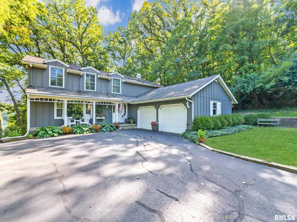 918 W Wonderview Dr, Dunlap, IL 61525