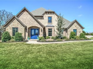 2115 Novate Ln, Edmond, OK 73034