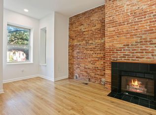 1615 13th St NW UNIT A, Washington, DC 20009